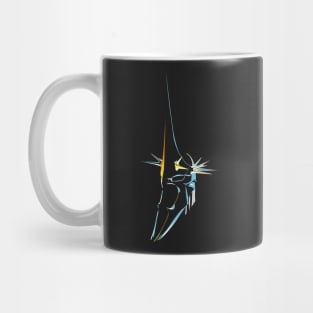 Witch King Mug